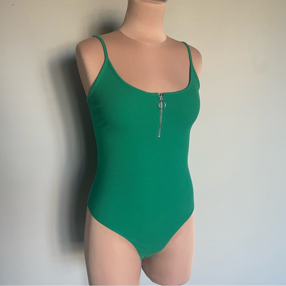 Urban Heritage Bodysuit